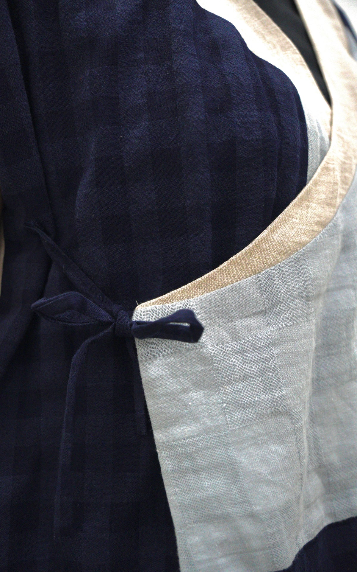 Yori Vest