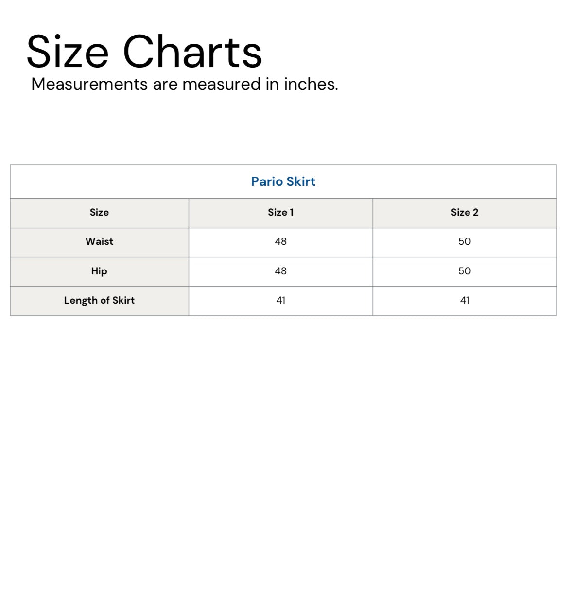 TOTOMI X MATAKH - Pario Skirt - Semai