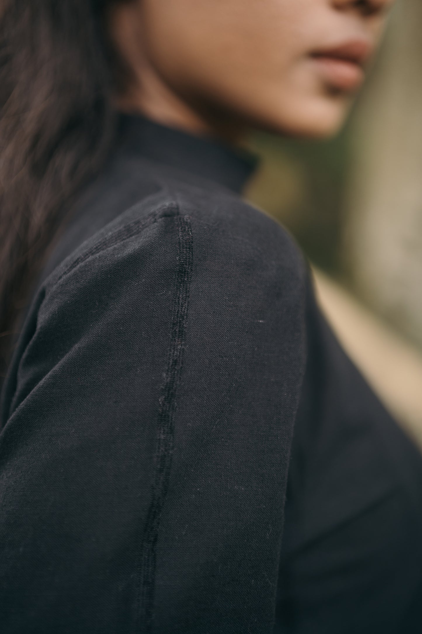 MATAKH X TOTOMI Kebaya Pendek - Bayu