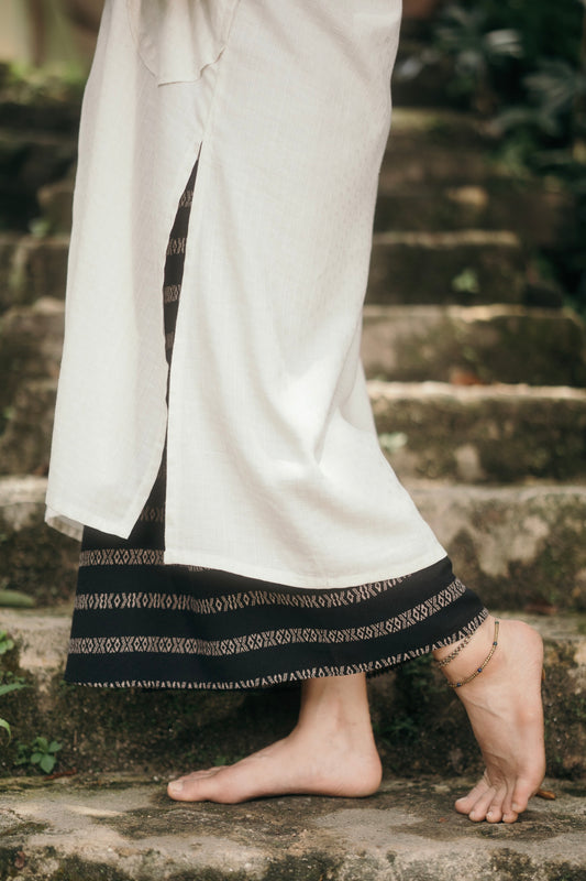 TOTOMI X MATAKH - Pario Skirt - Susur