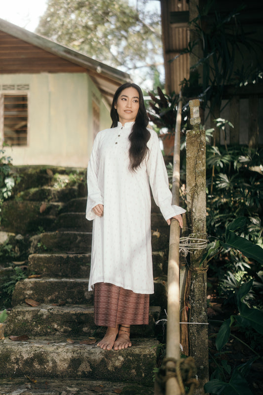 TOTOMI X MATAKH Kurung Riau - Sungai Garis Merah