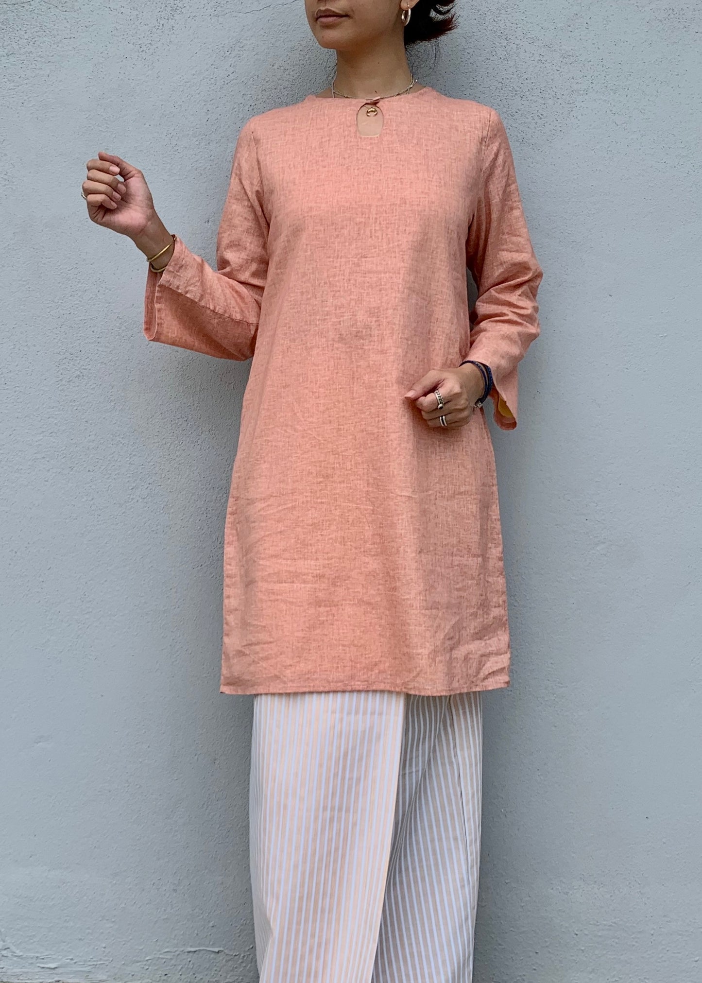 Kurung Kabu In Coral