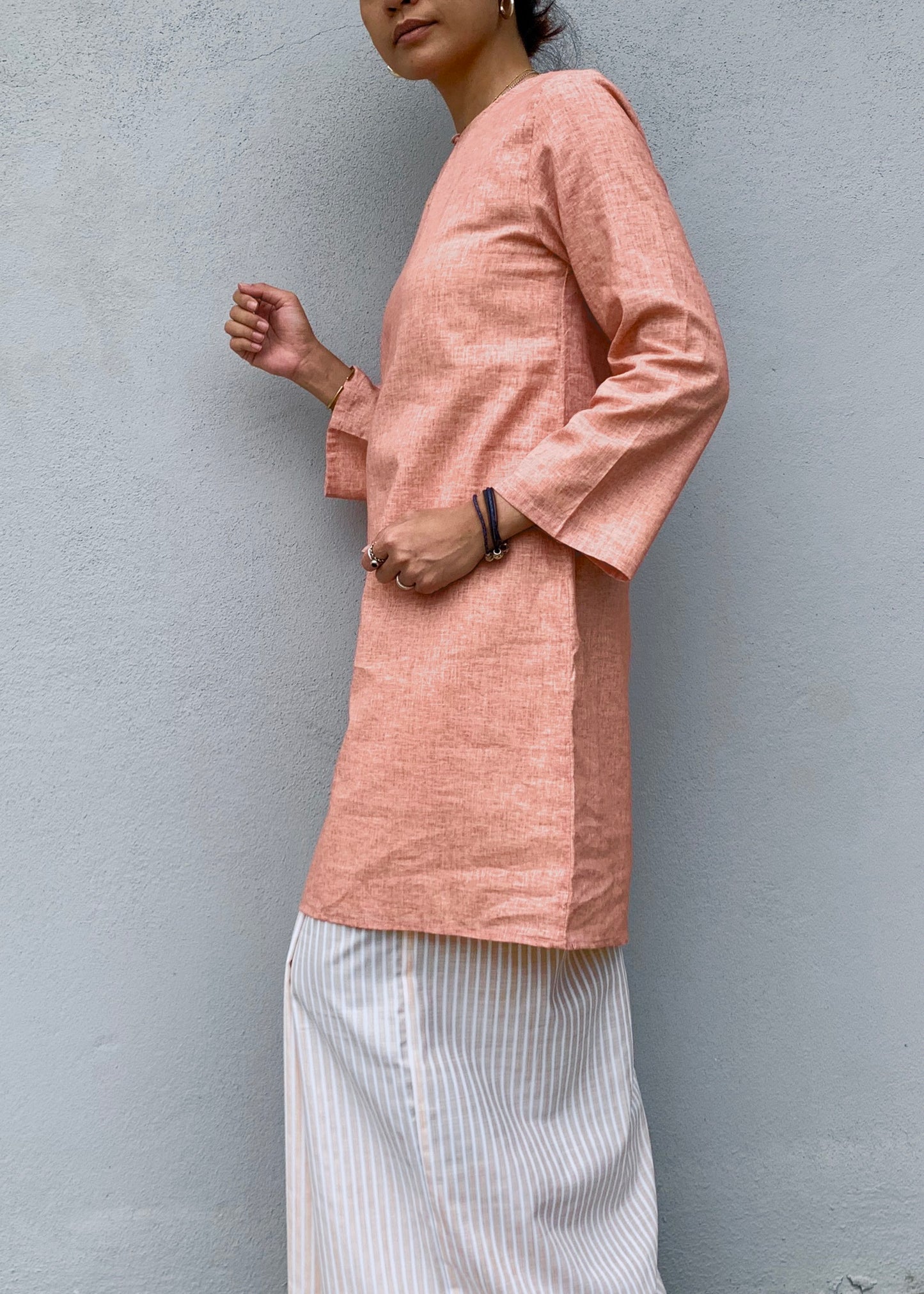 Kurung Kabu In Coral