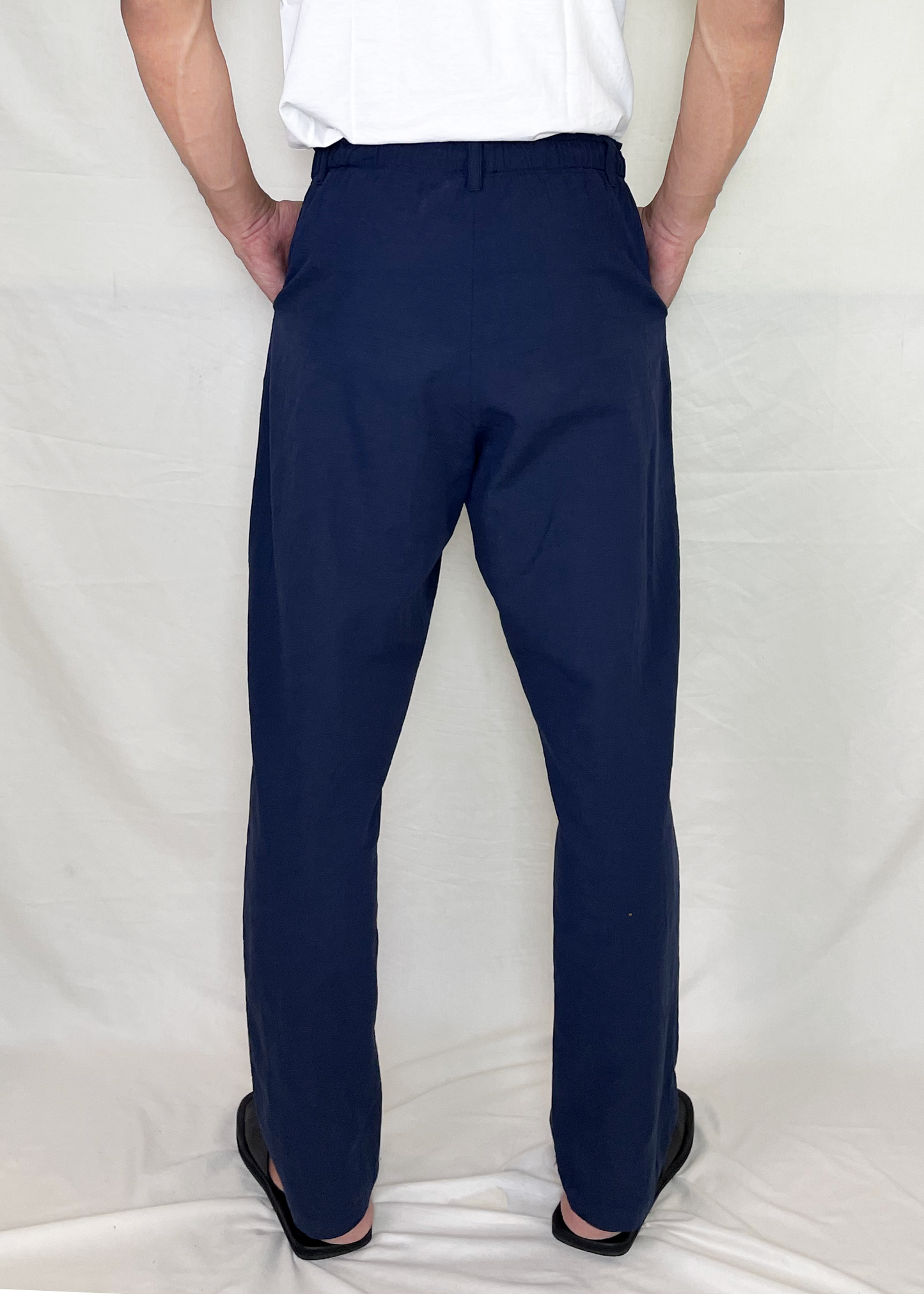 Daichi In Dark Blue