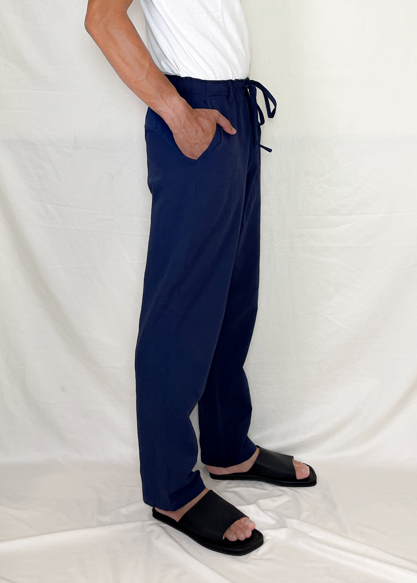 Daichi In Dark Blue