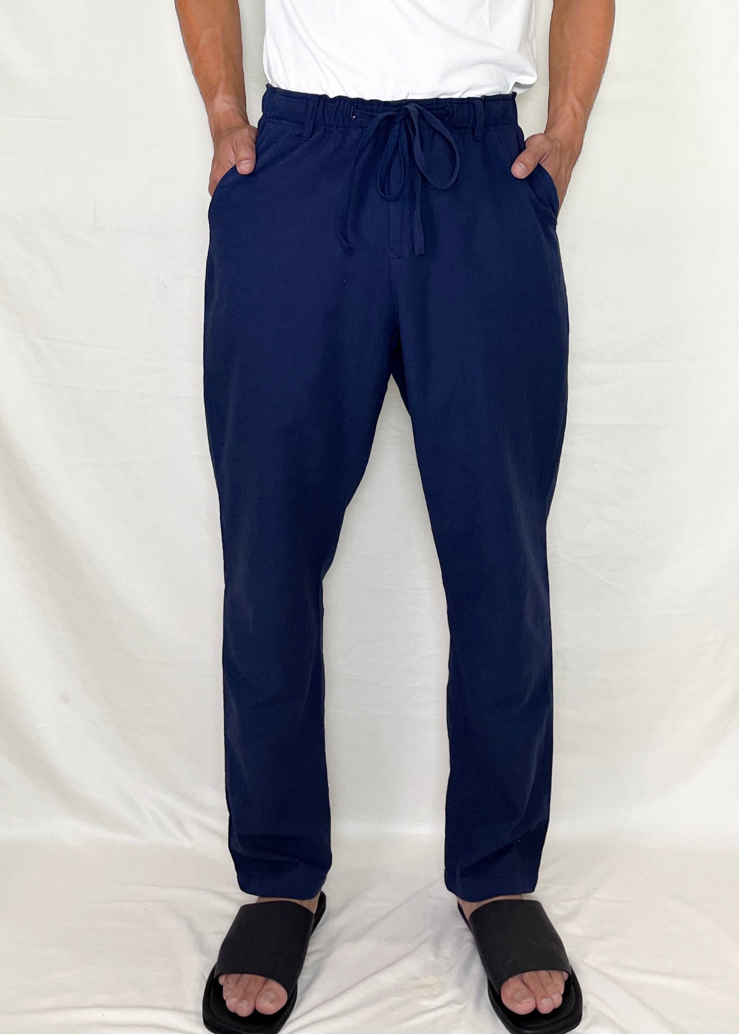 Daichi In Dark Blue