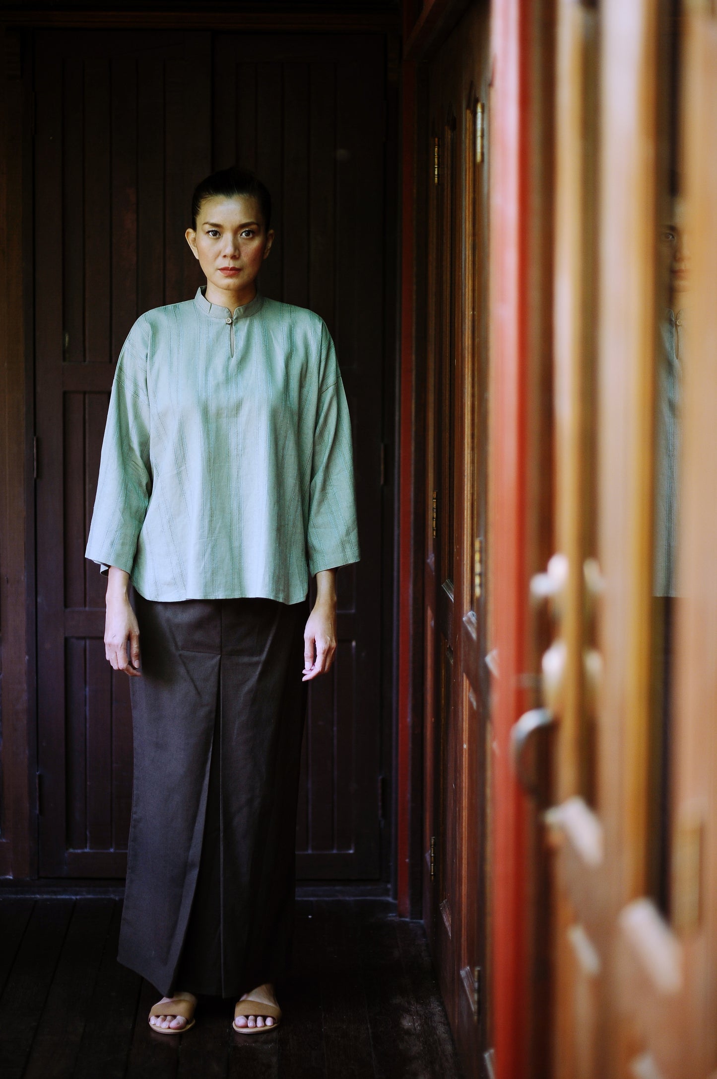 Aida In Olive