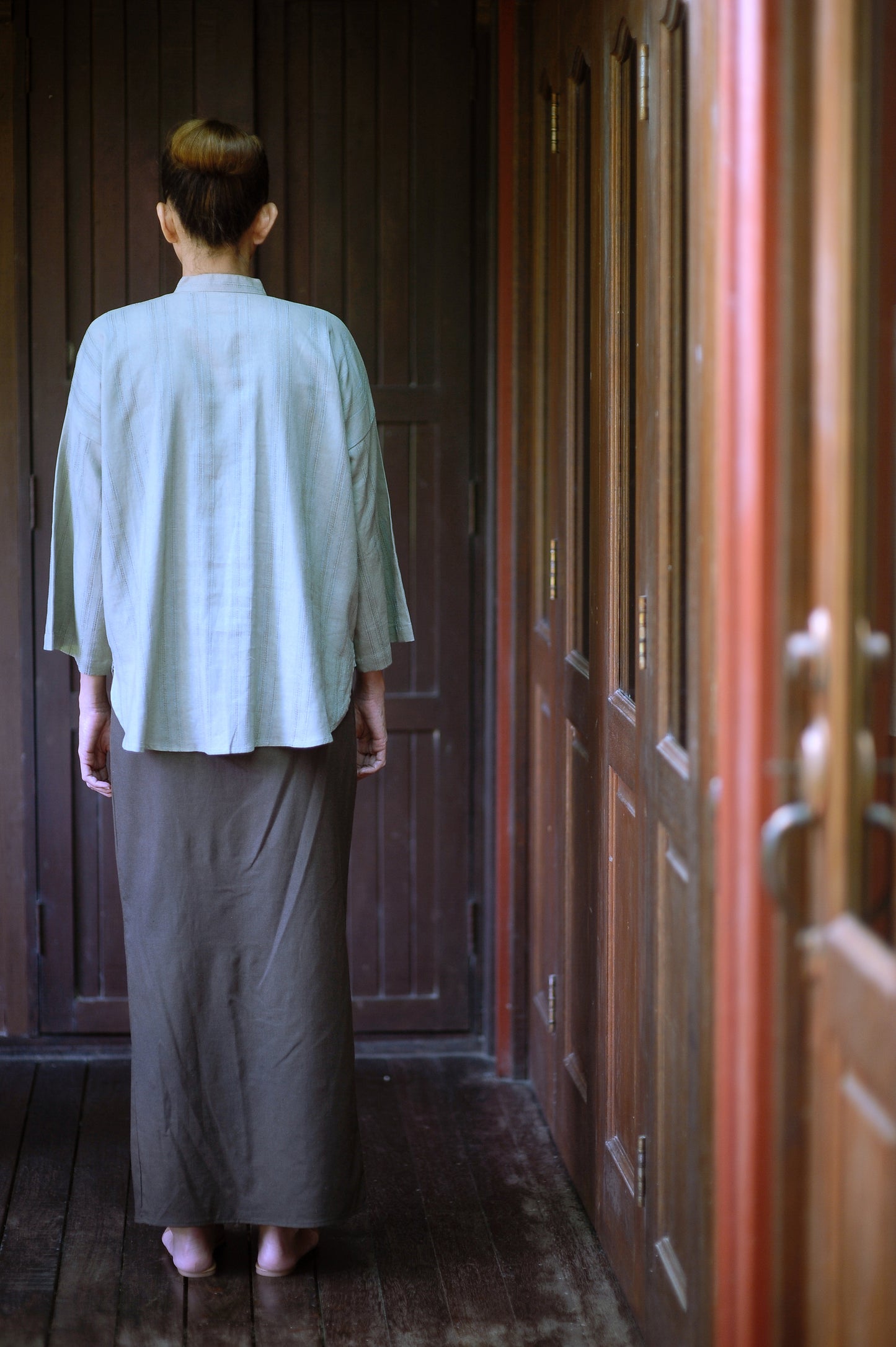 Aida In Olive