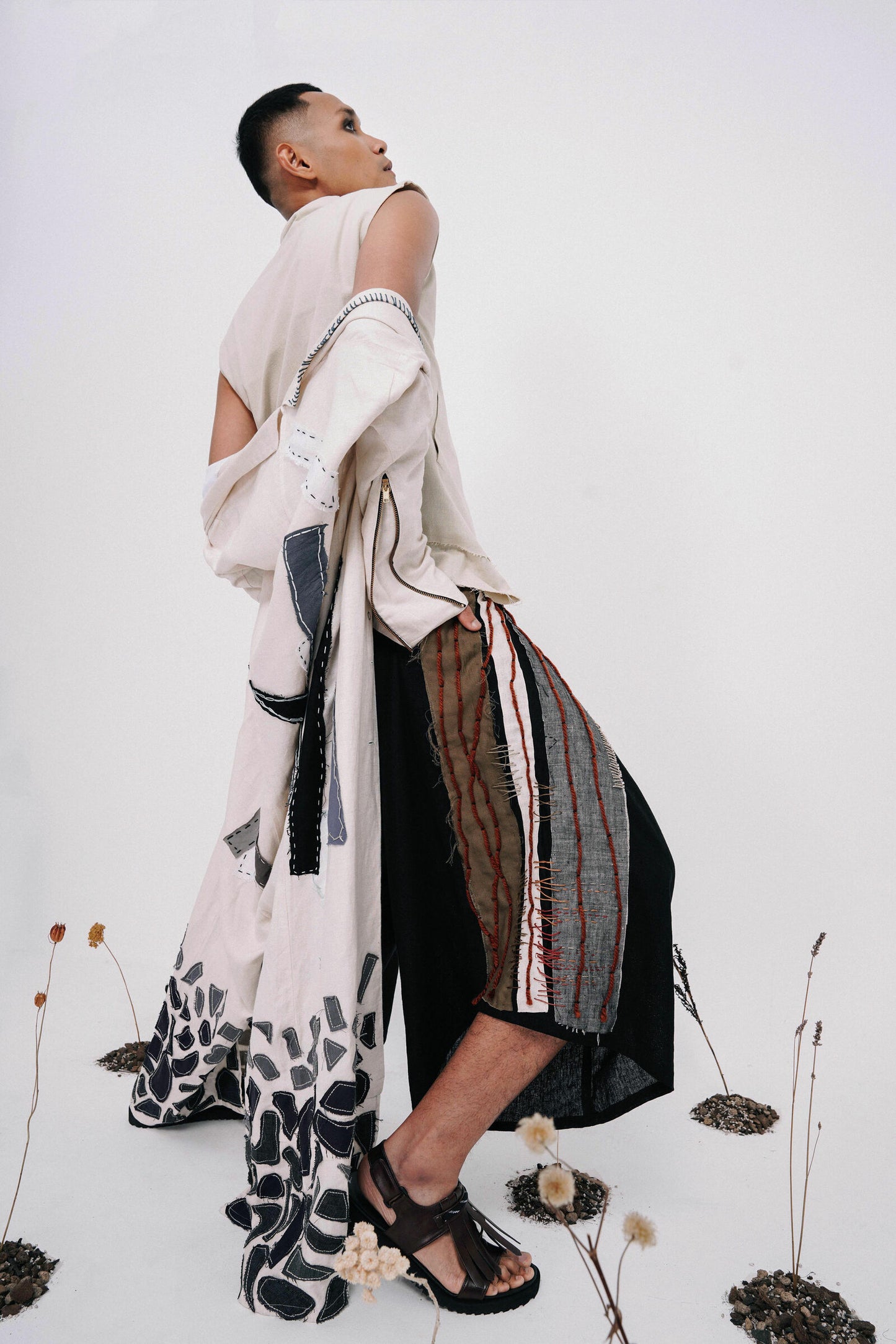 Outwear, Kori - The Ice