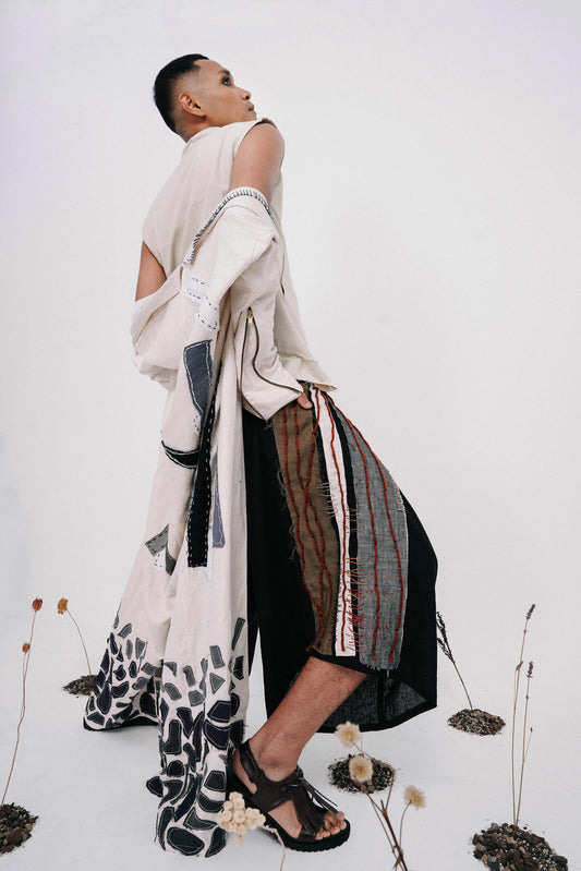 Outwear, Kori - The Ice