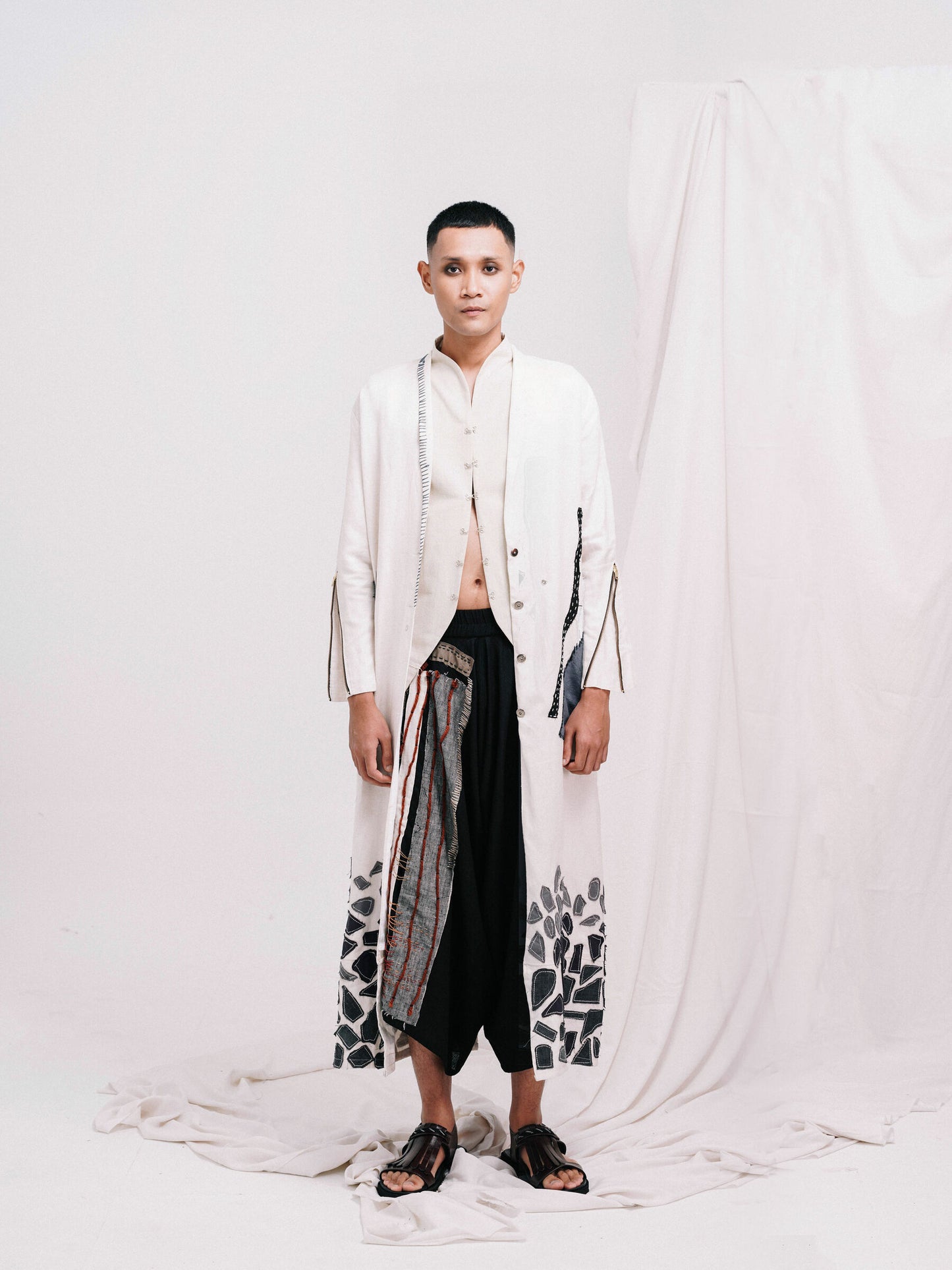 Outwear, Kori - The Ice