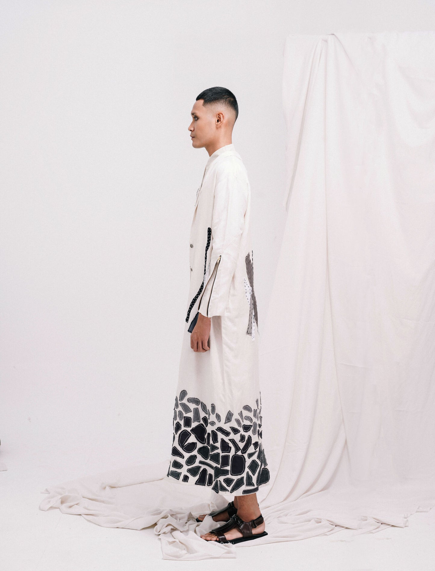 Outwear, Kori - The Ice