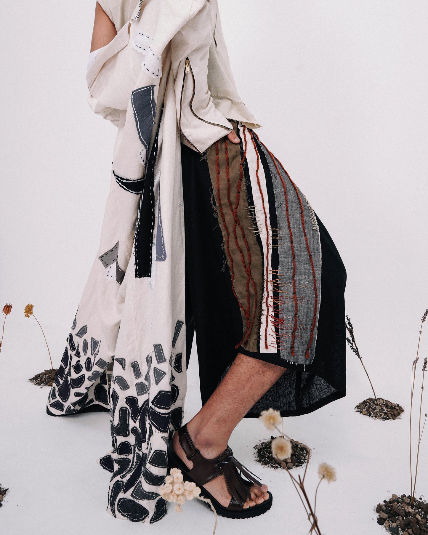 Bottoms, Kori - The Ice