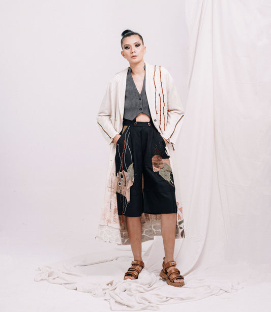 Bottoms, Sansei Ame - The Acid Rain