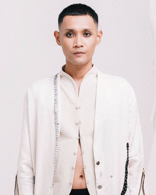 Top Vest, Kori - The Ice