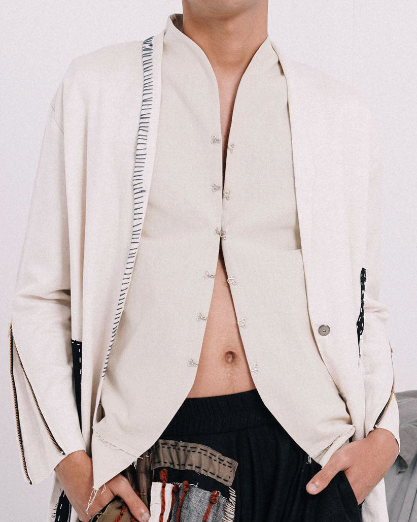 Top Vest, Kori - The Ice