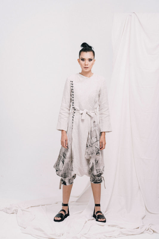 Jumpsuit, Osen - The Pollution