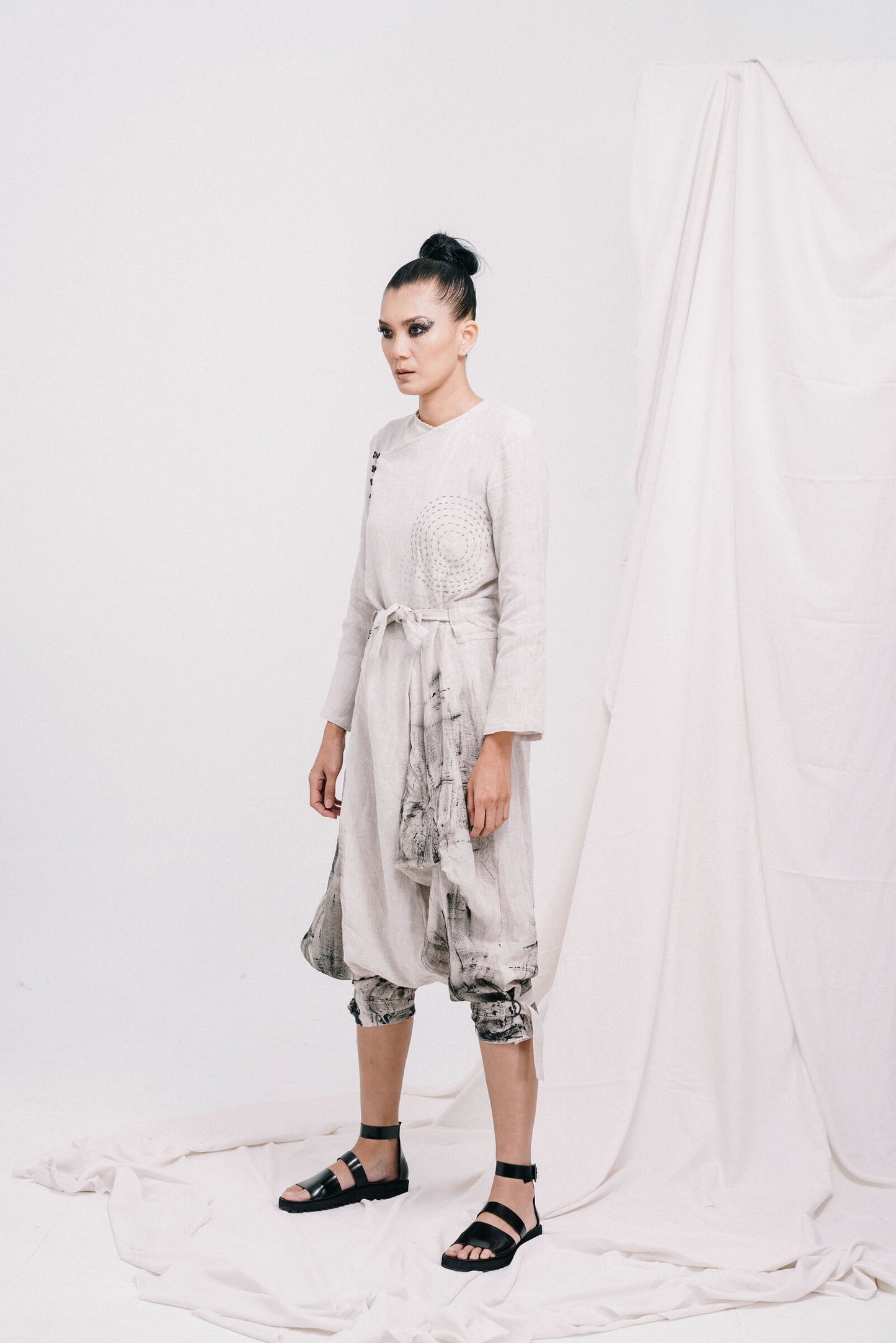 Jumpsuit, Osen - The Pollution