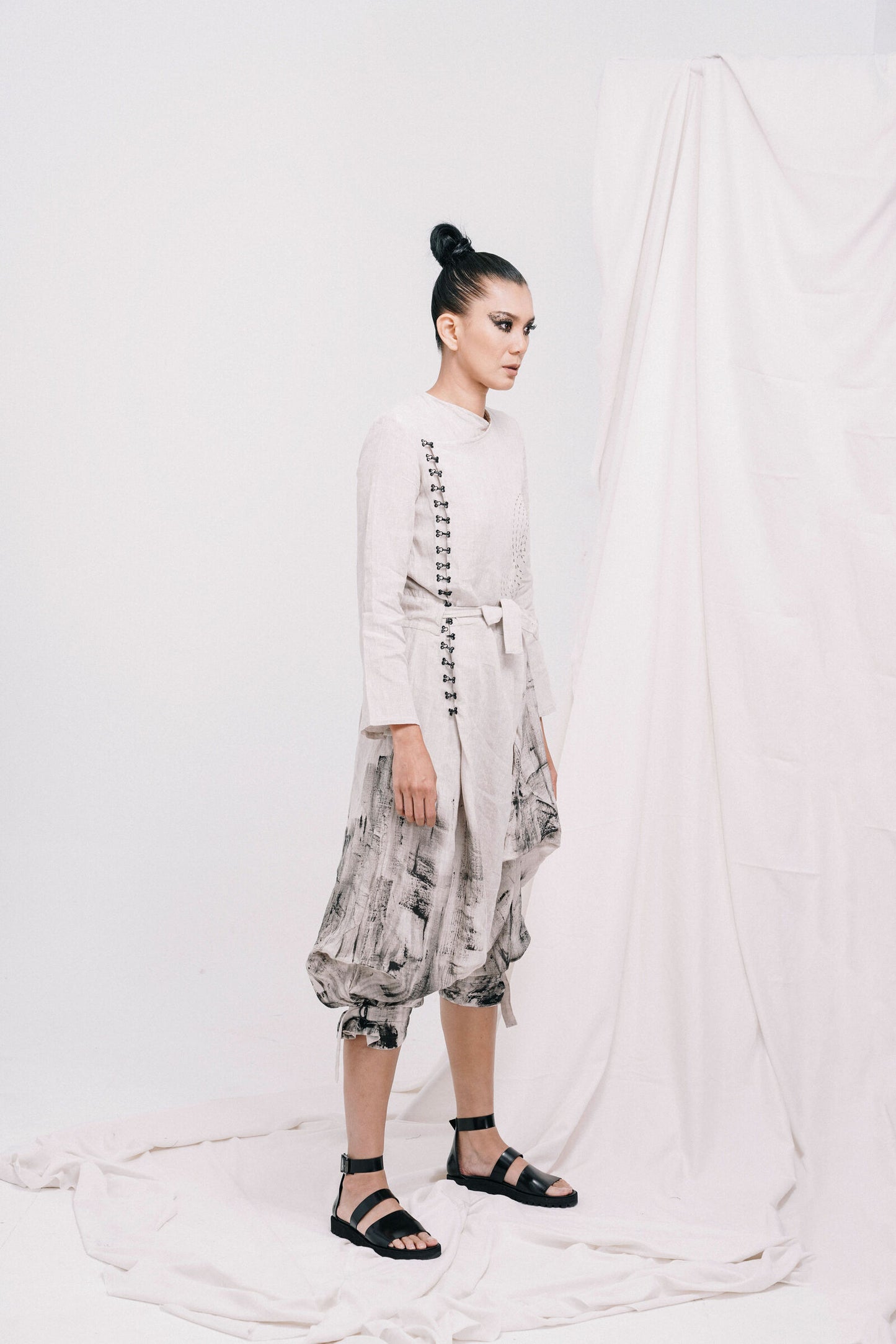 Jumpsuit, Osen - The Pollution