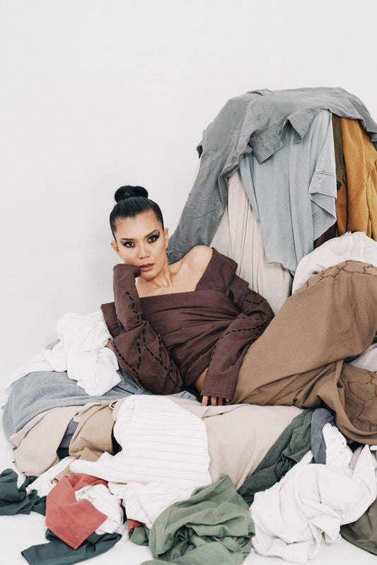 Top, Shinda Mori - The Dead Forest