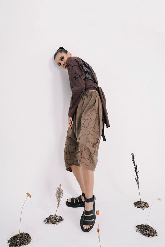 Bottoms, Shinda Mori - The Dead Forest