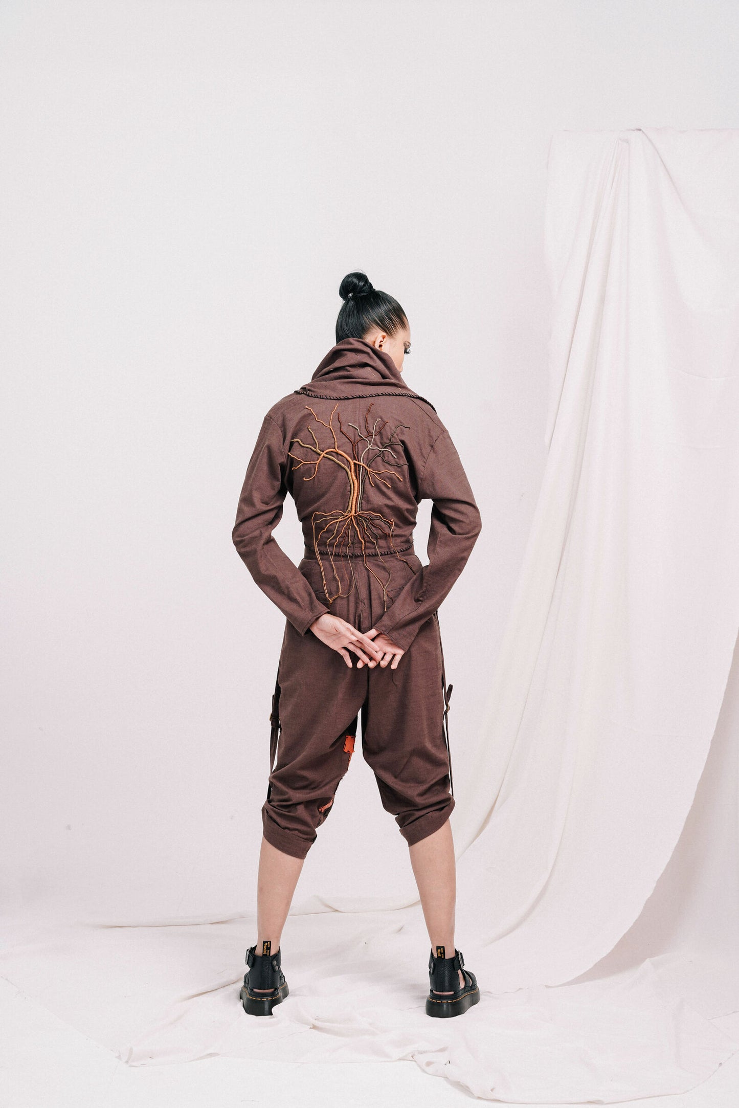 Top, Shinrin Kasai - The Forest Fire