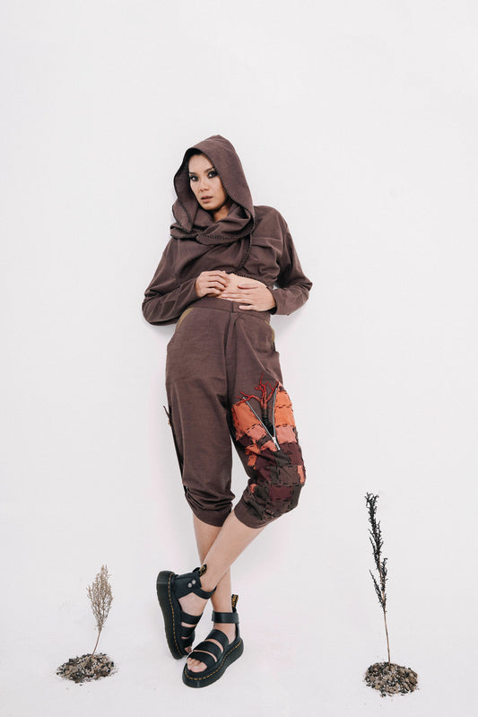 Bottoms, Shinrin Kasai - The Forest Fire