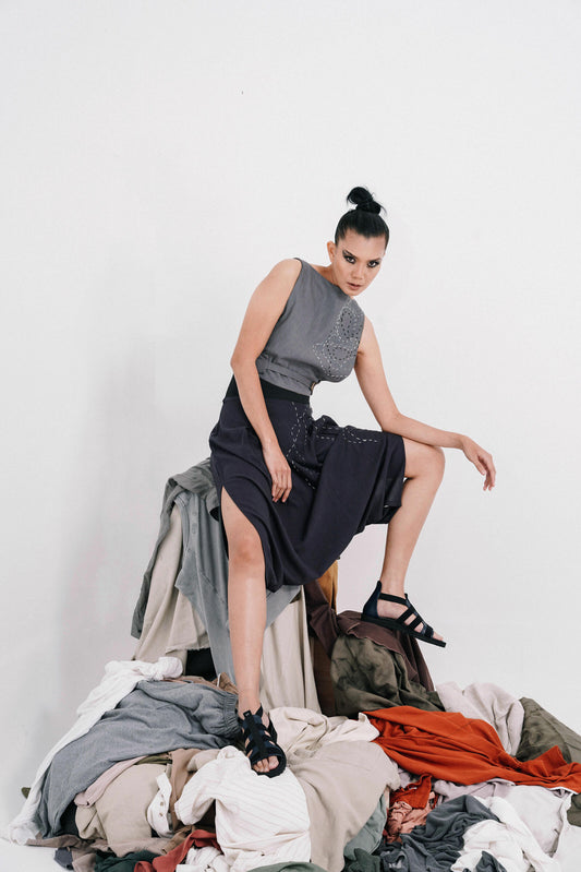 Bottoms, Yoyu Hyoga - The Melting Glaciers