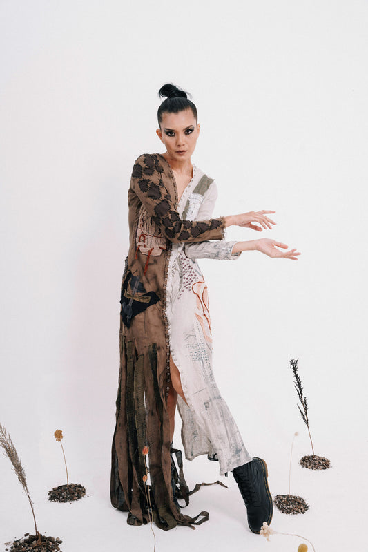 Dress, Baransu - The Balance