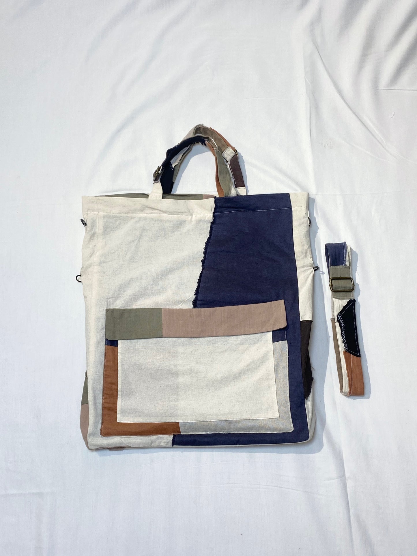 Okina Totebag
