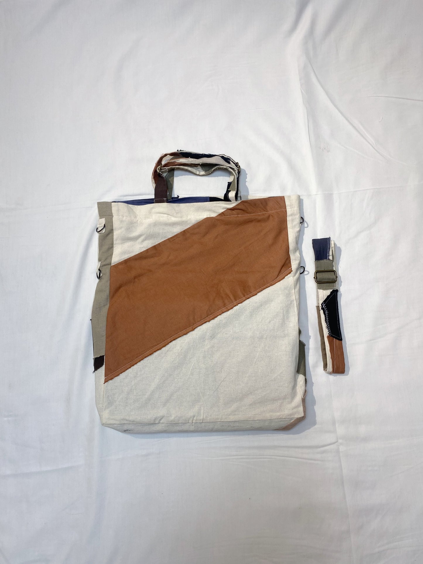 Okina Totebag