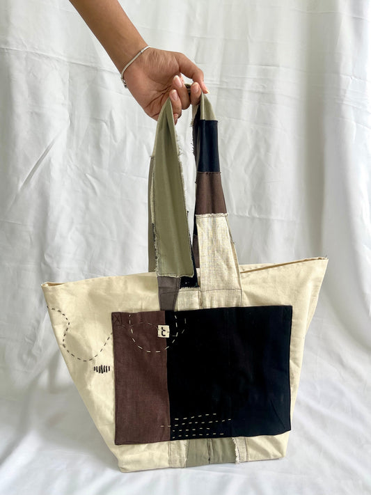 Bukuro Bag