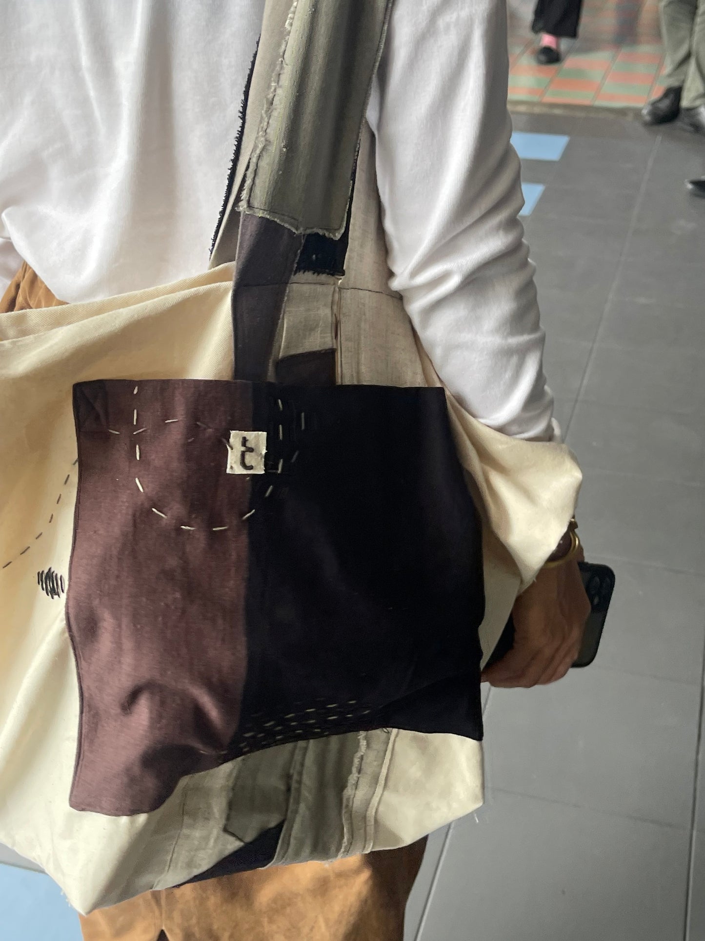 Bukuro Bag