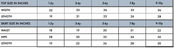 Kurung Nona In Coral