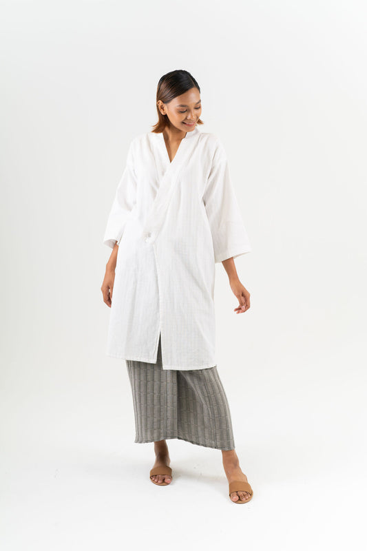 Striped Kebarung Kalsom