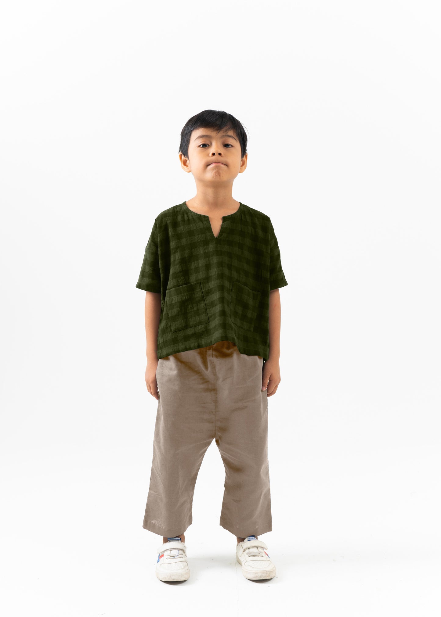Amad In Olive
