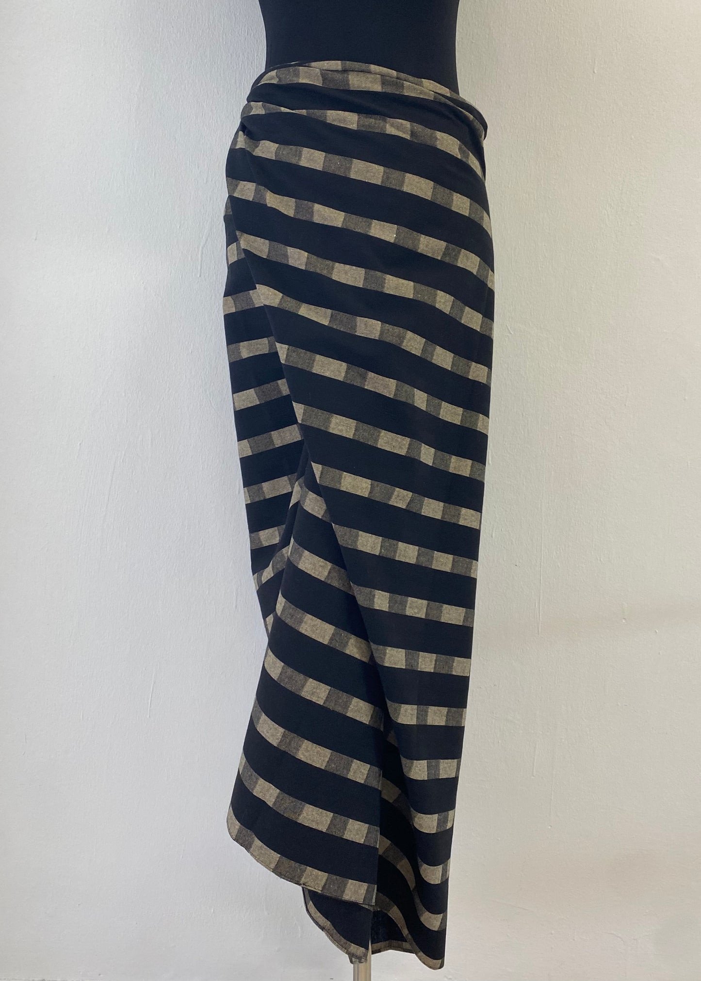 Kita Skirt In Black