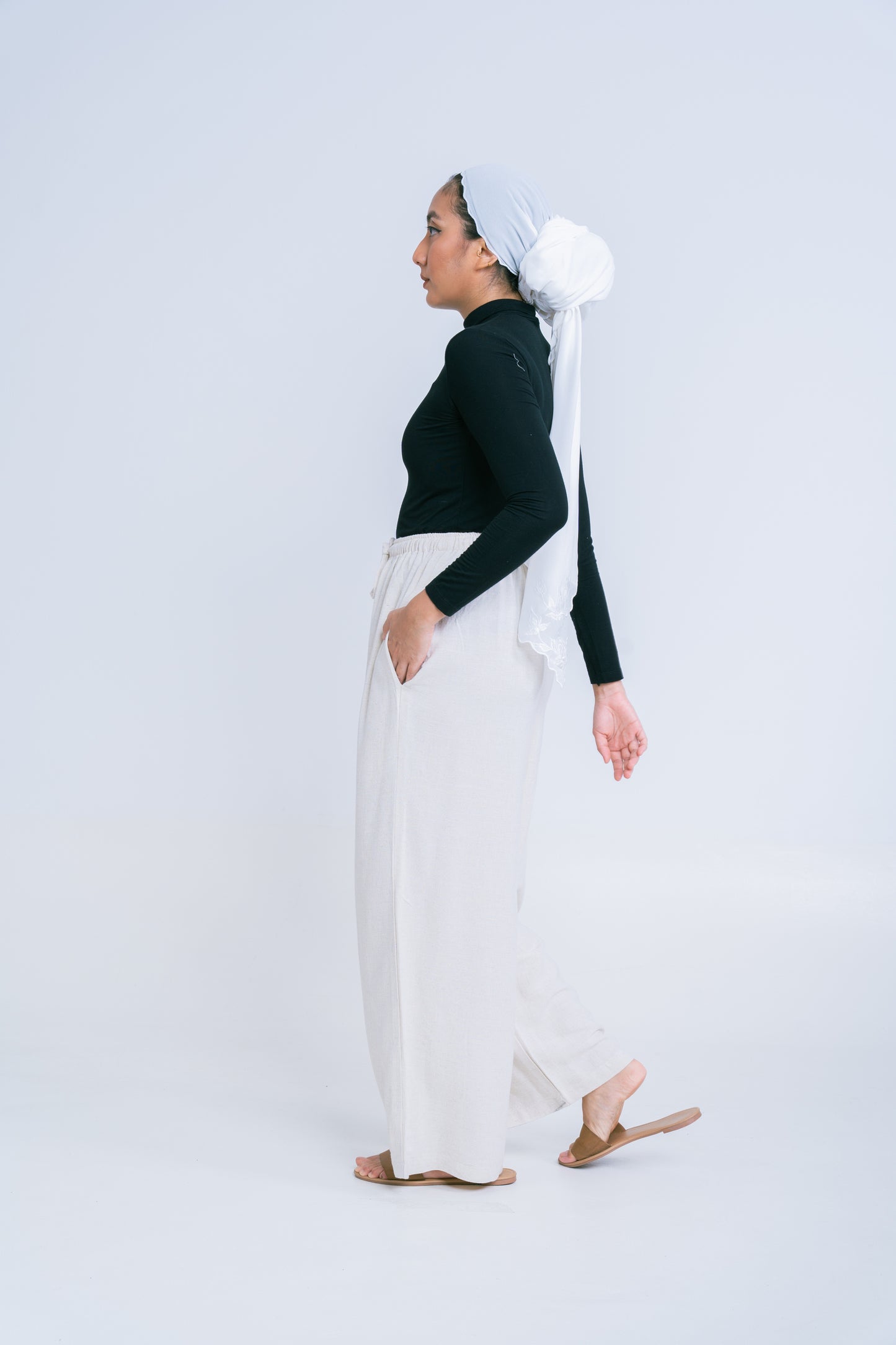 Cucu Culotte In Natural