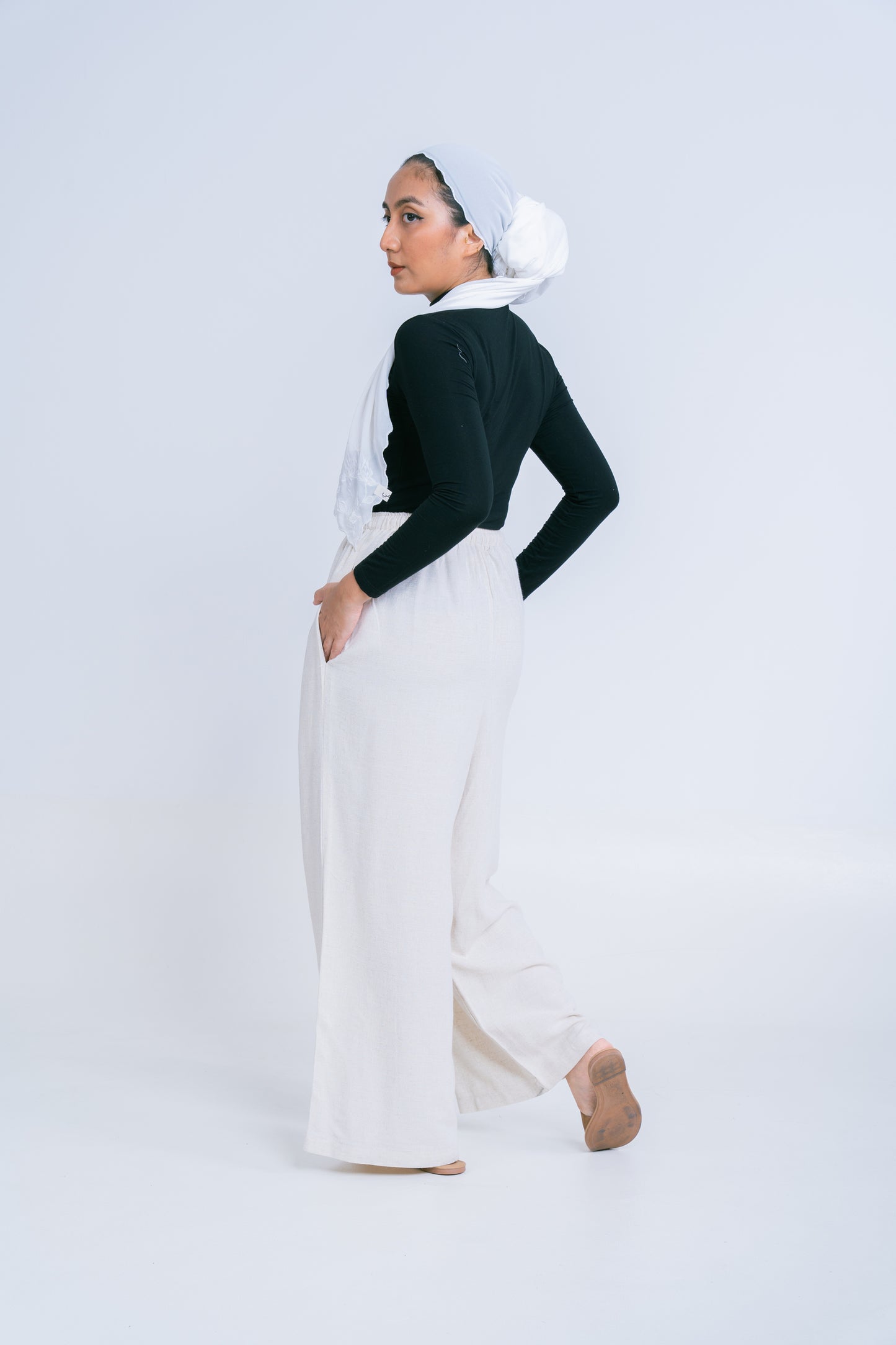 Cucu Culotte In Natural