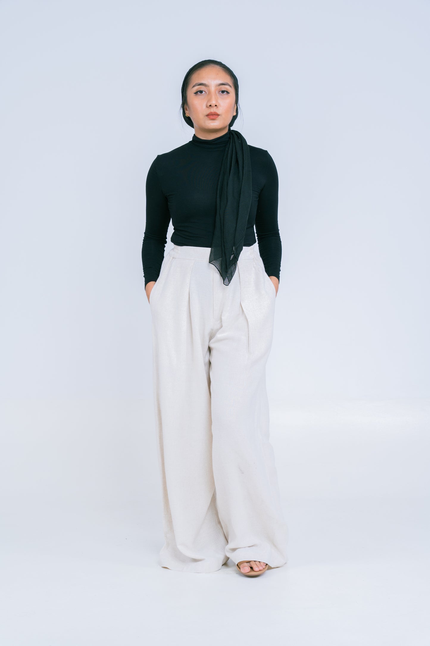 Mertua Culotte In Natural