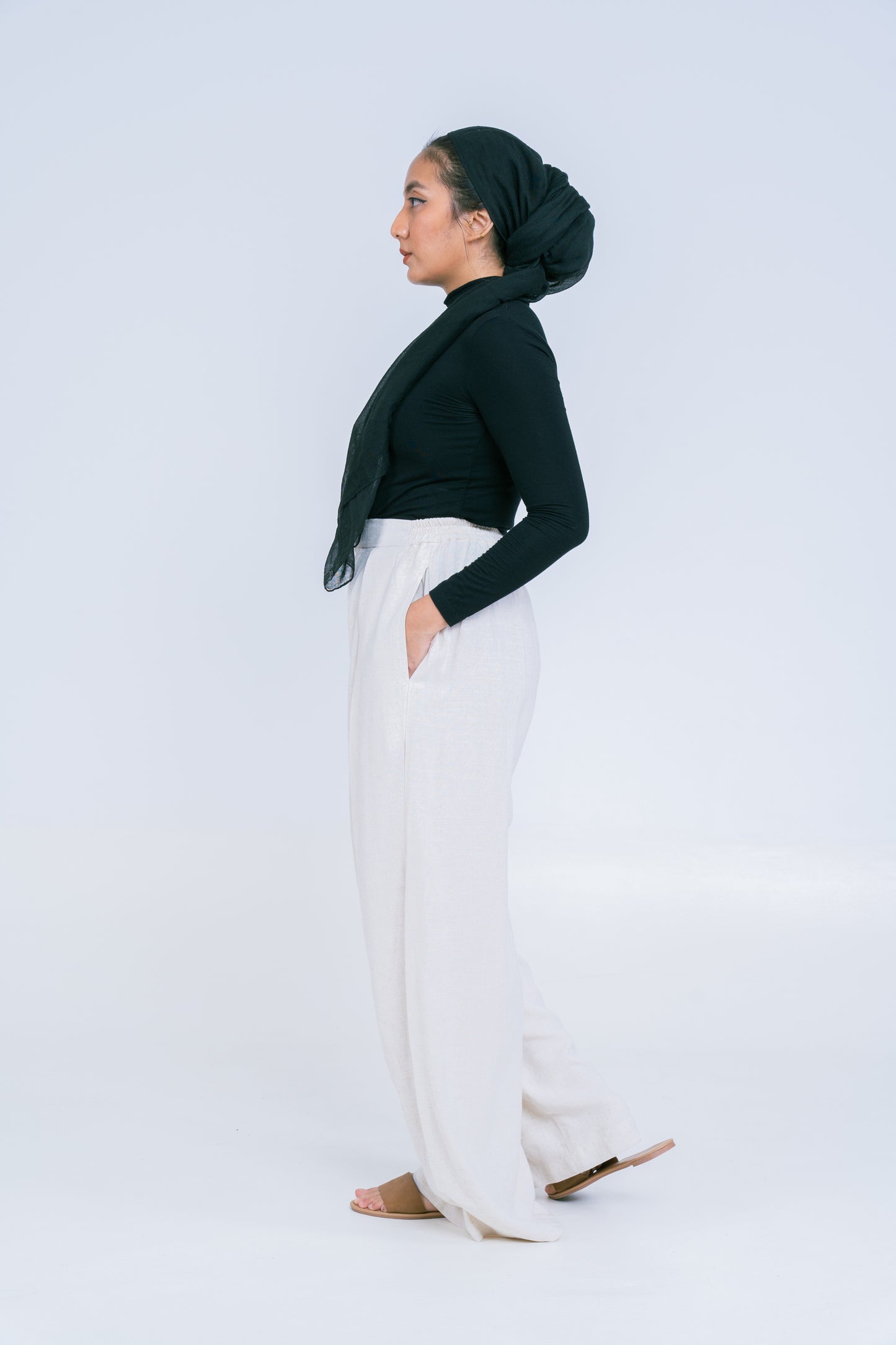 Mertua Culotte In Natural