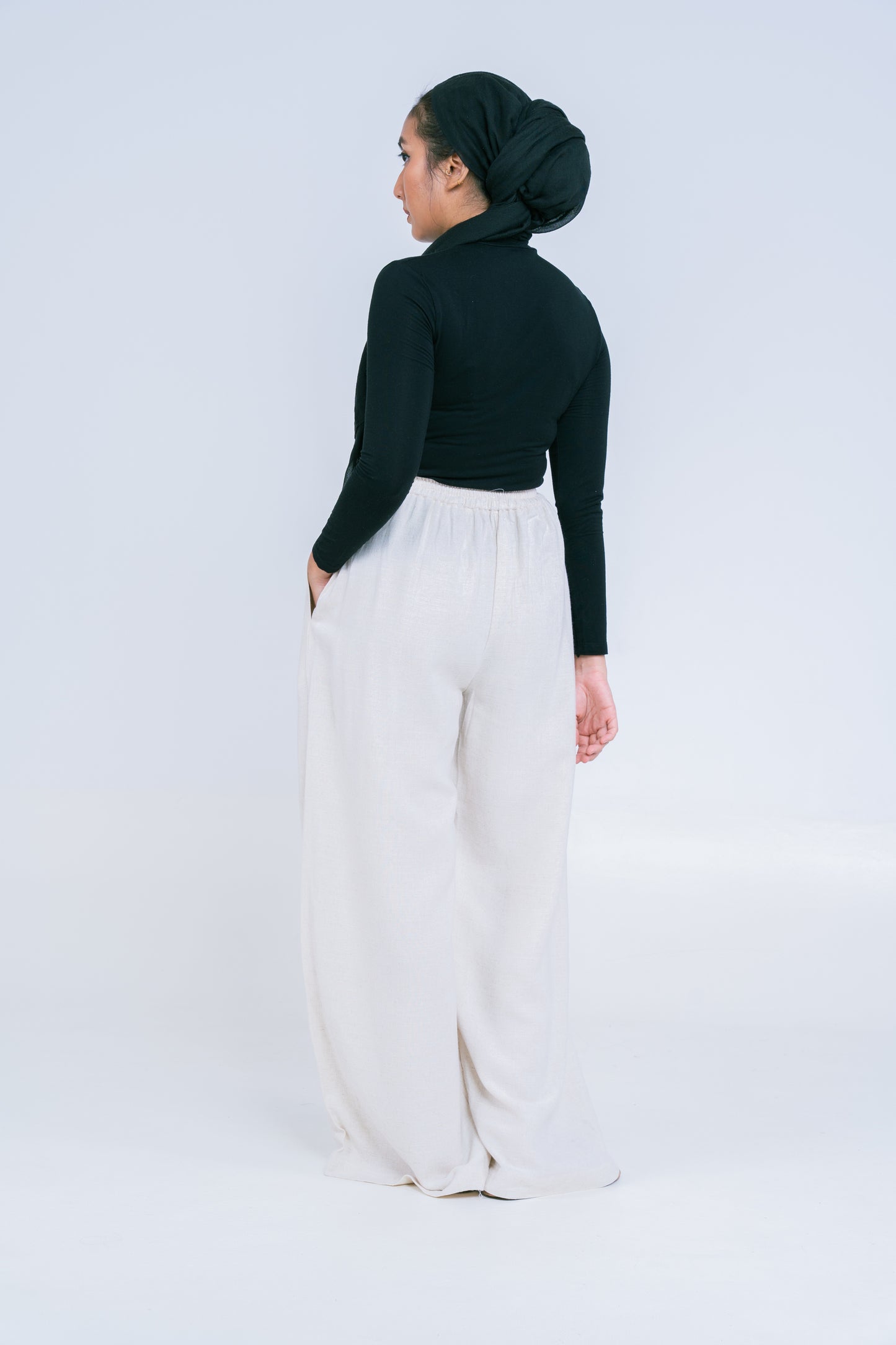 Mertua Culotte In Natural