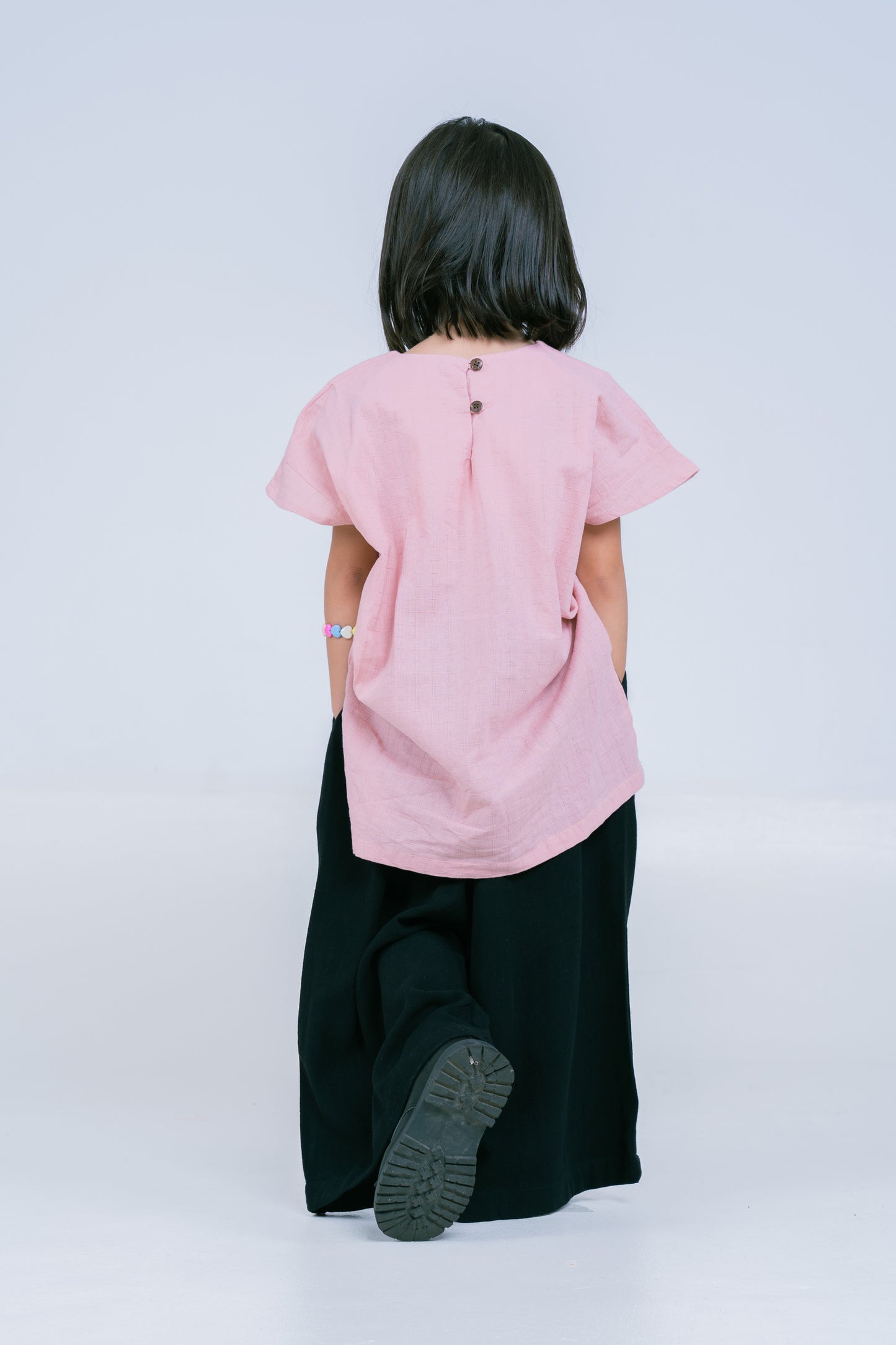 Adik Top In Pink Guava