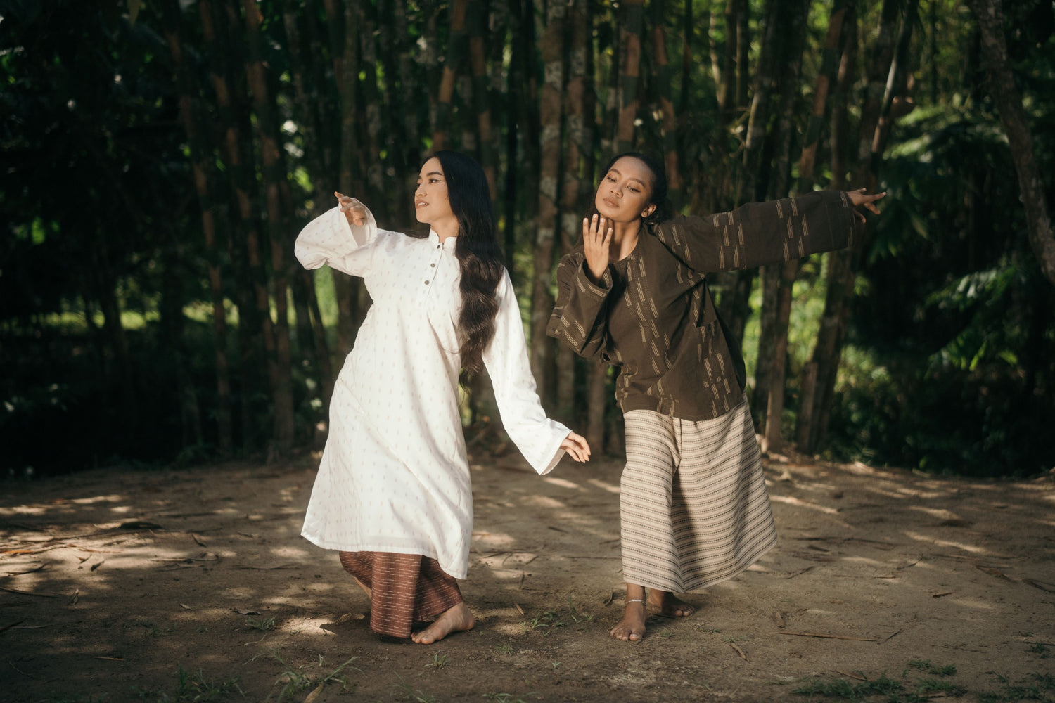 TOTOMI X MATAKH - TARI ALAM