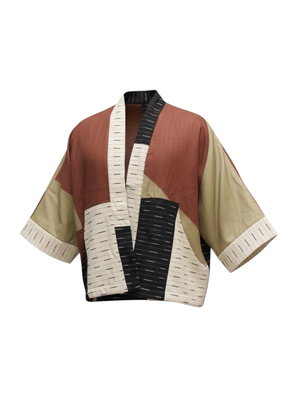 Raku Outerwear