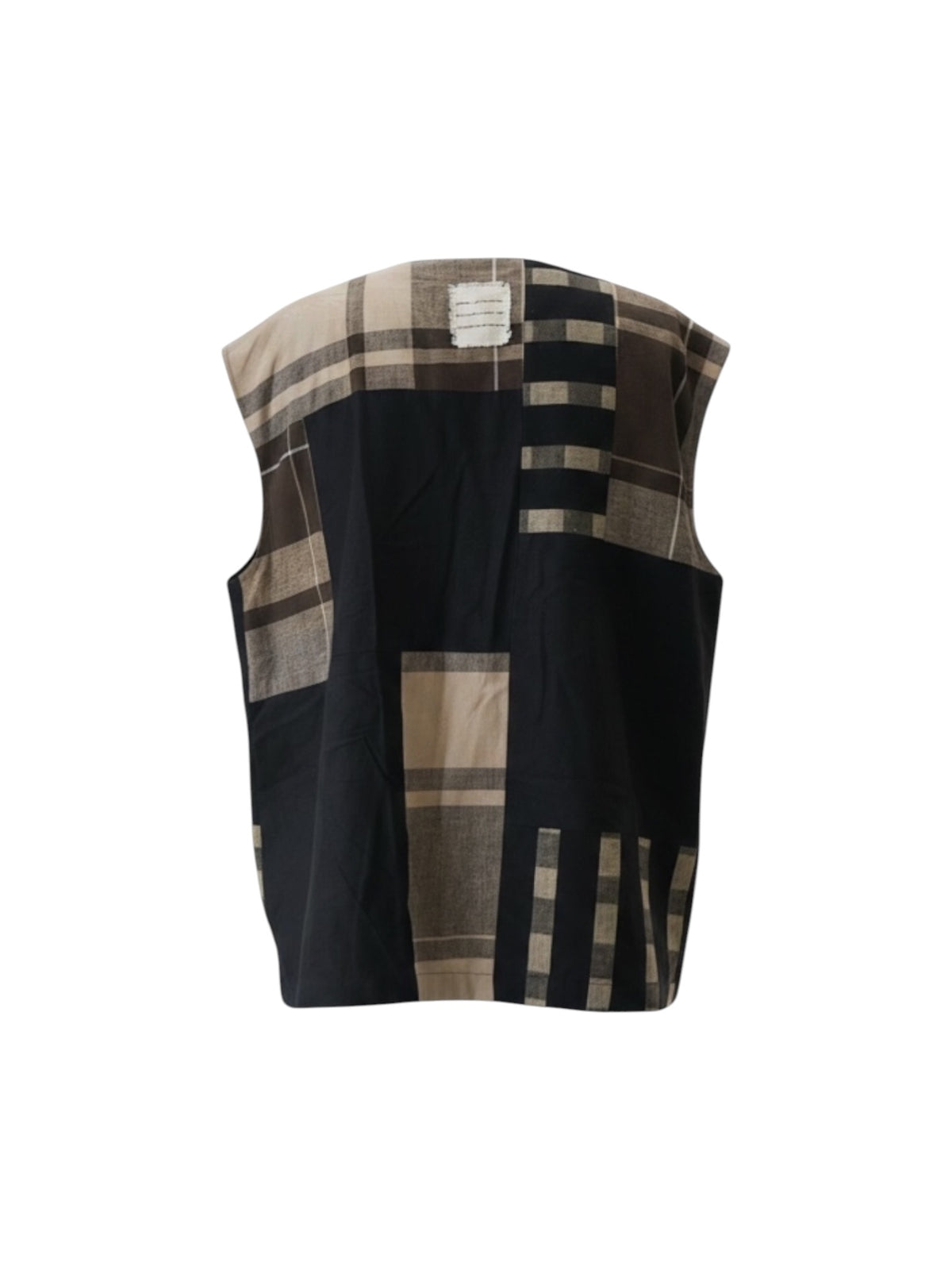 Yori Vest