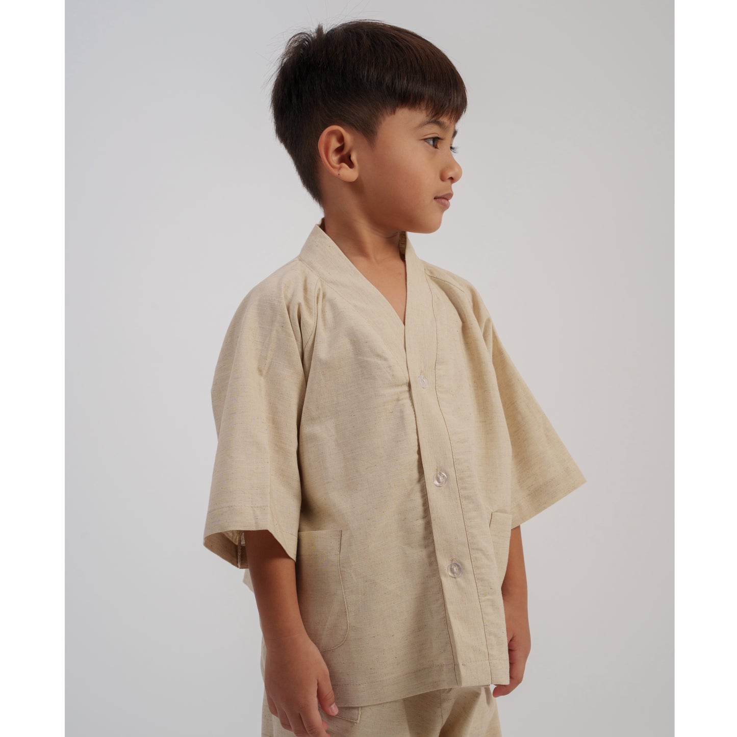Kamari Set In Ivory