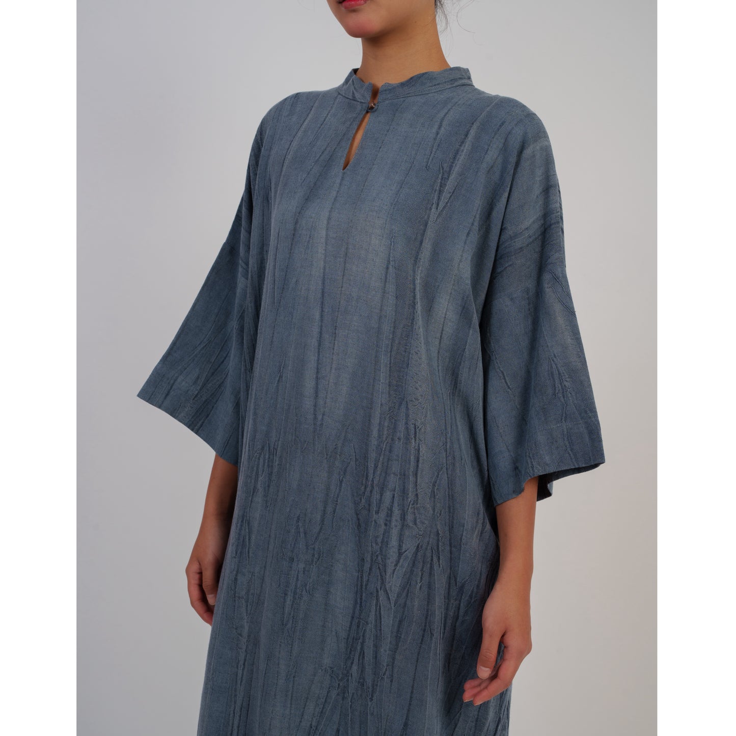 Nami Top in Blue