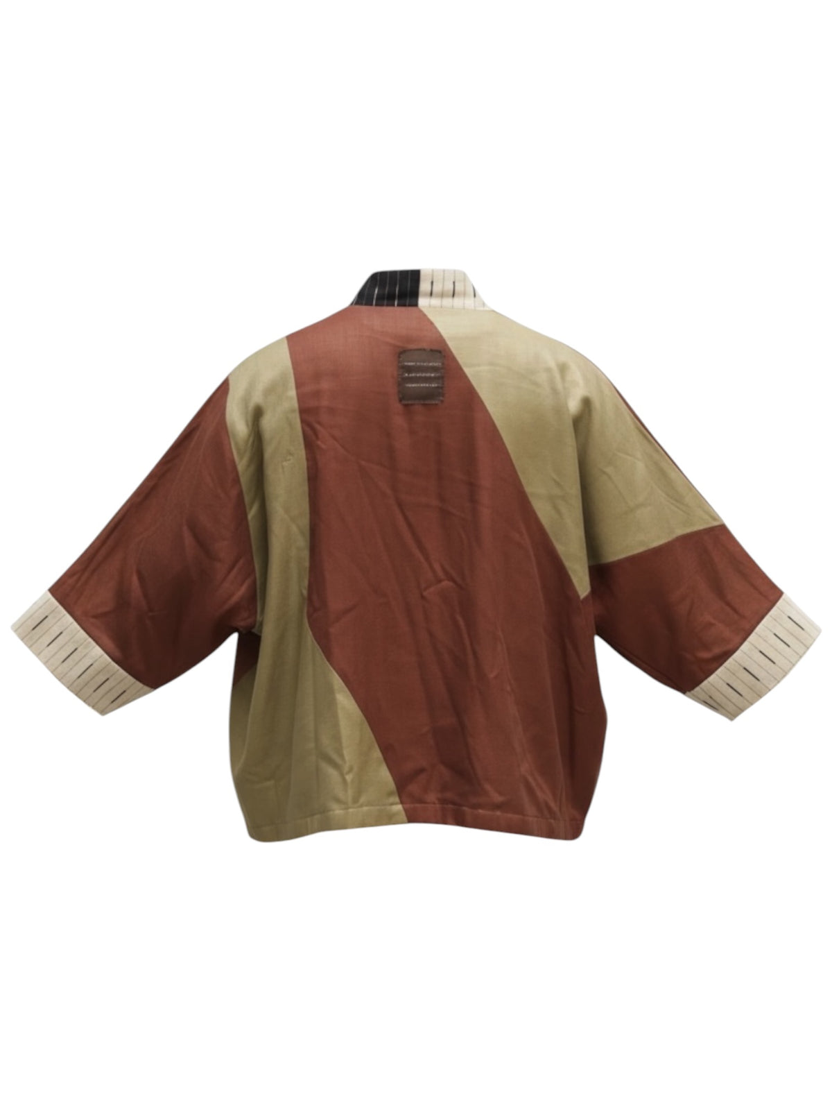 Raku Outerwear