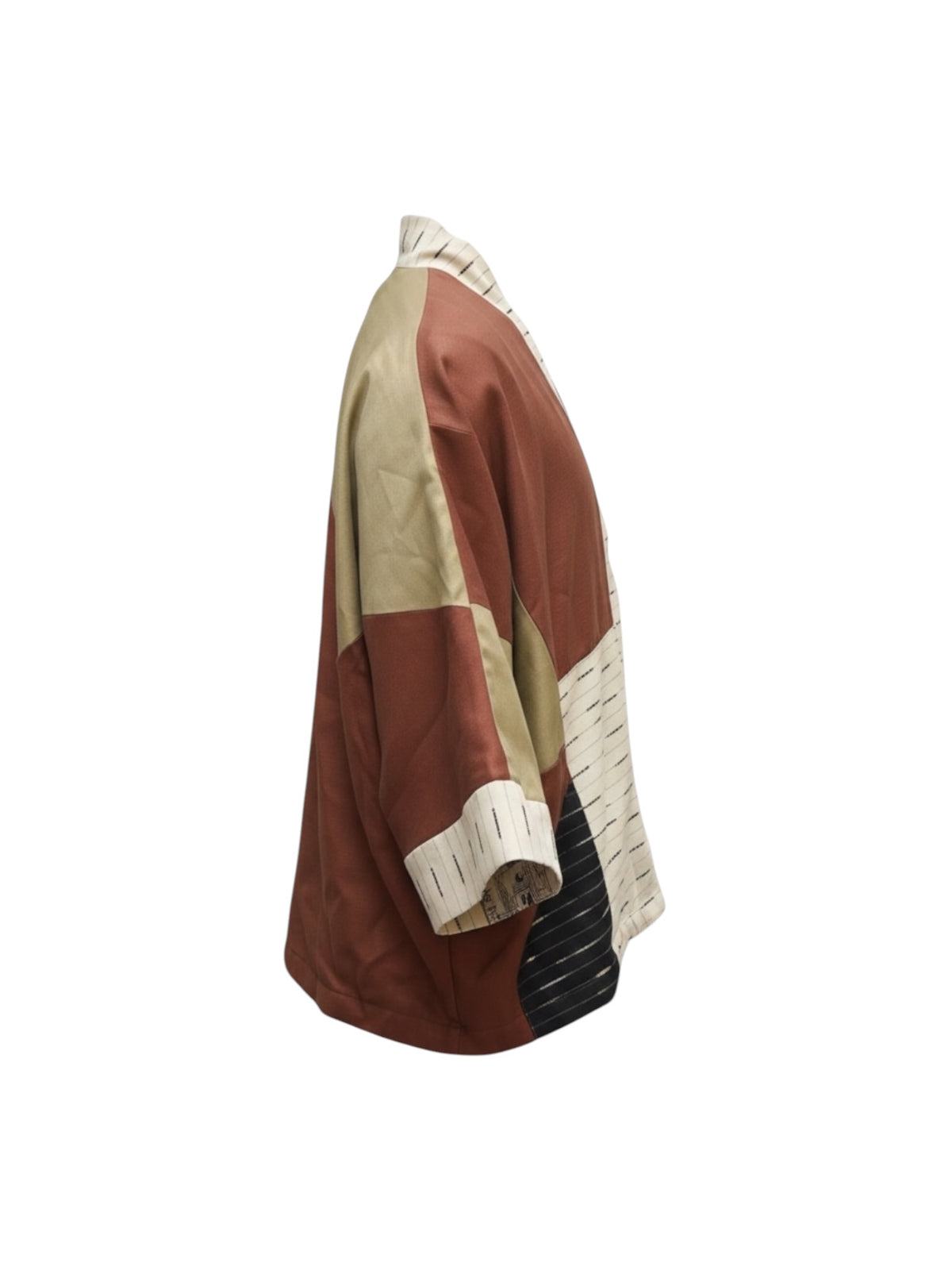 Raku Outerwear